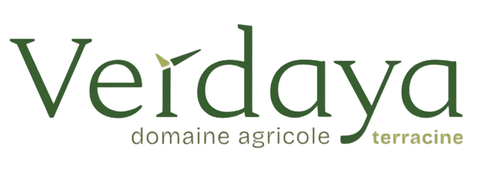 Verdaya Domaine Agricole logo